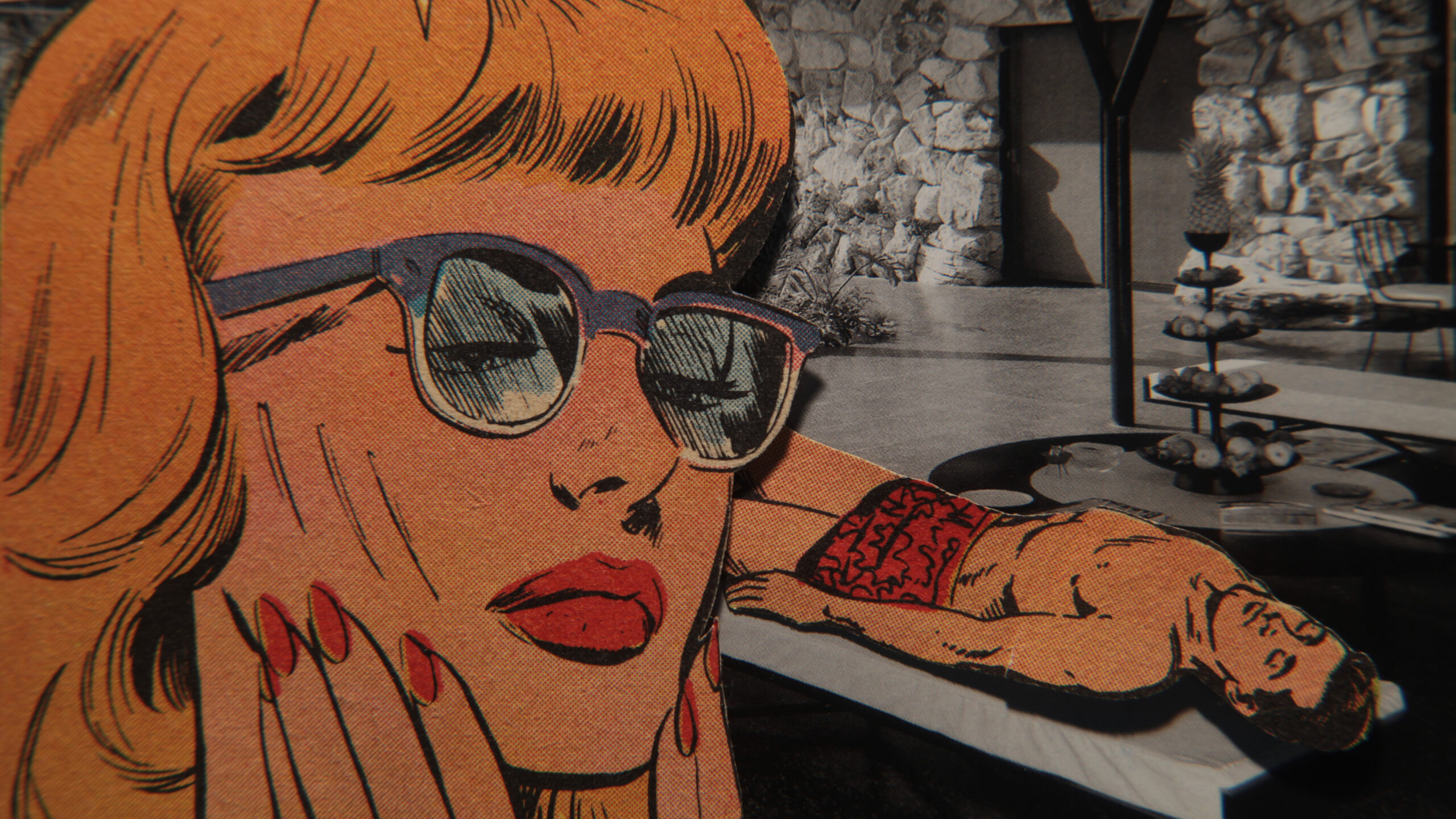 Sixty Six - IFFR EN