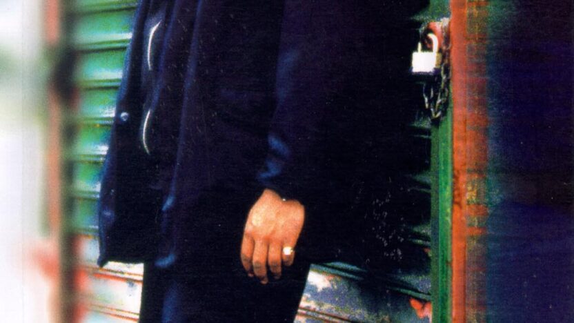 Jim Jarmusch - IFFR EN