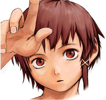 Serial Experiments Lain (part 1-4) - IFFR EN
