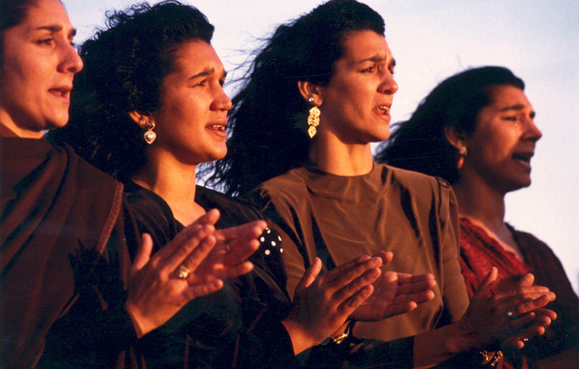 Latcho drom - IFFR EN