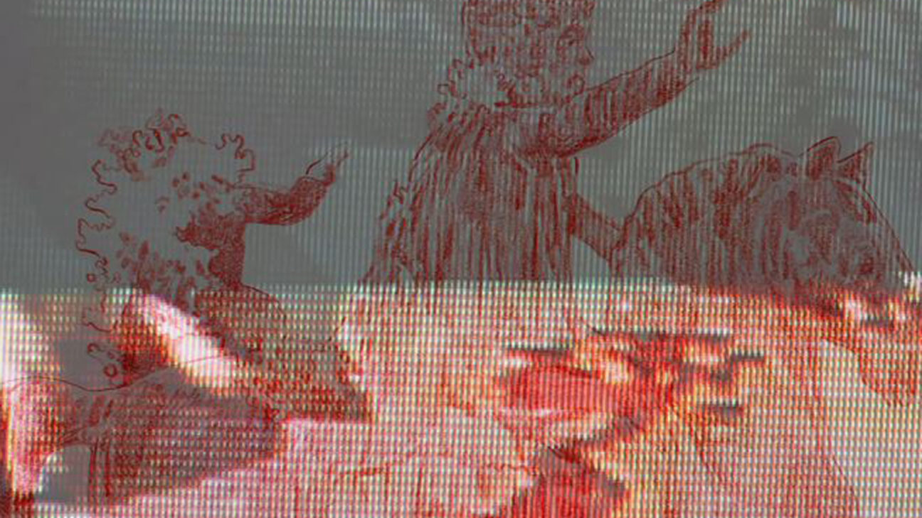 Quod Erat Demonstrandum - IFFR EN