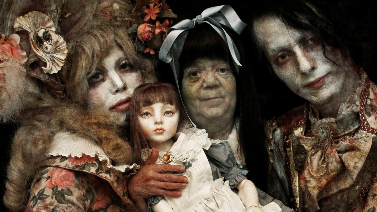 Alice in the Underworld: The Dark Märchen Show!! - IFFR EN