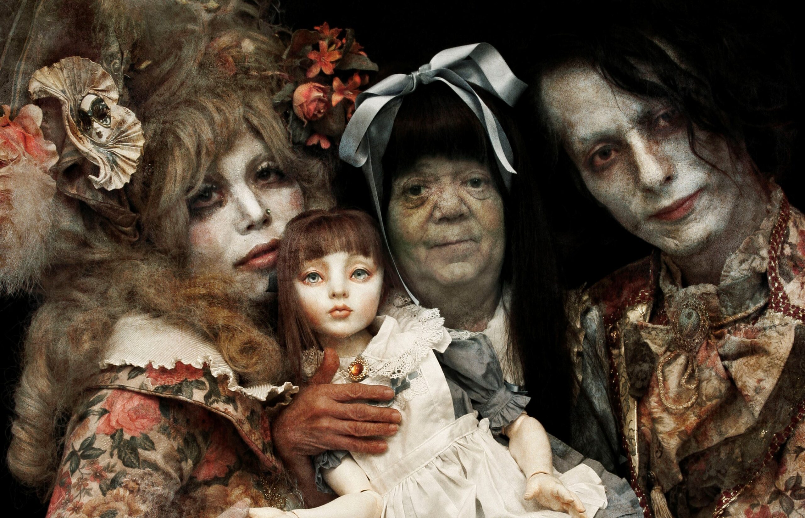 Alice in the Underworld: The Dark Märchen Show!! - IFFR EN