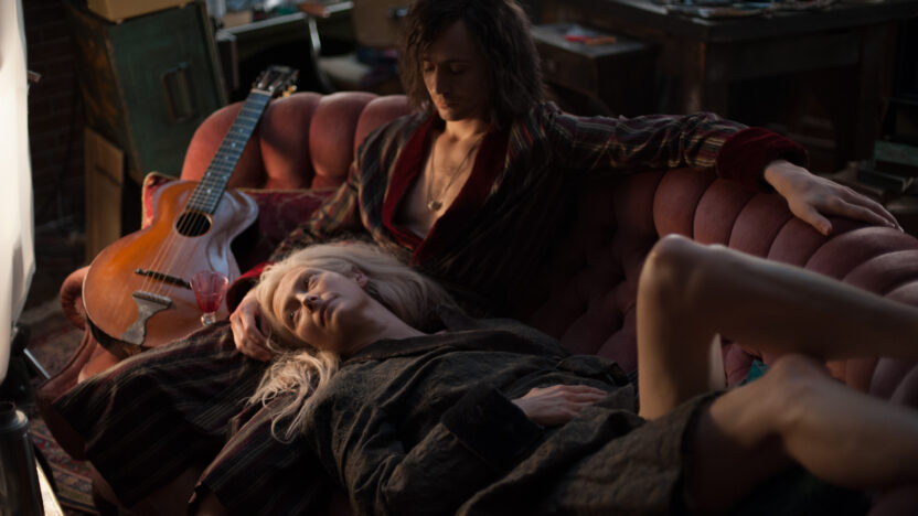 Jim Jarmusch - IFFR EN