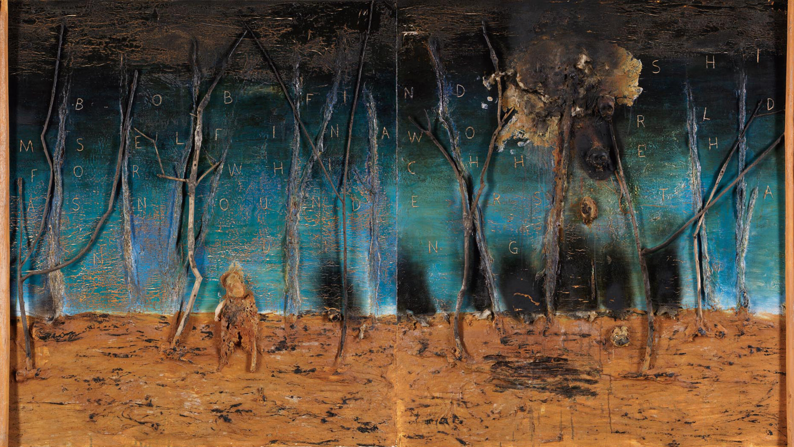 David Lynch: The Art Life - IFFR EN