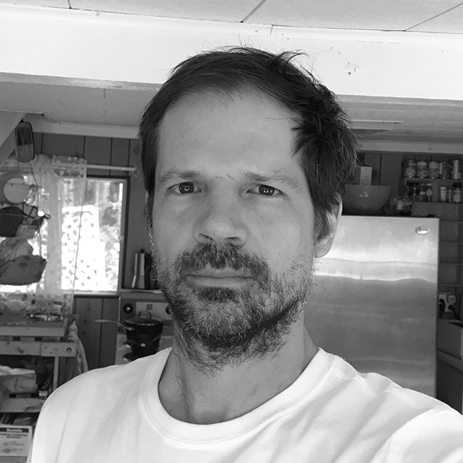 Alexandre Larose IFFR EN