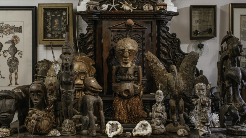 Jan Švankmajer - IFFR EN