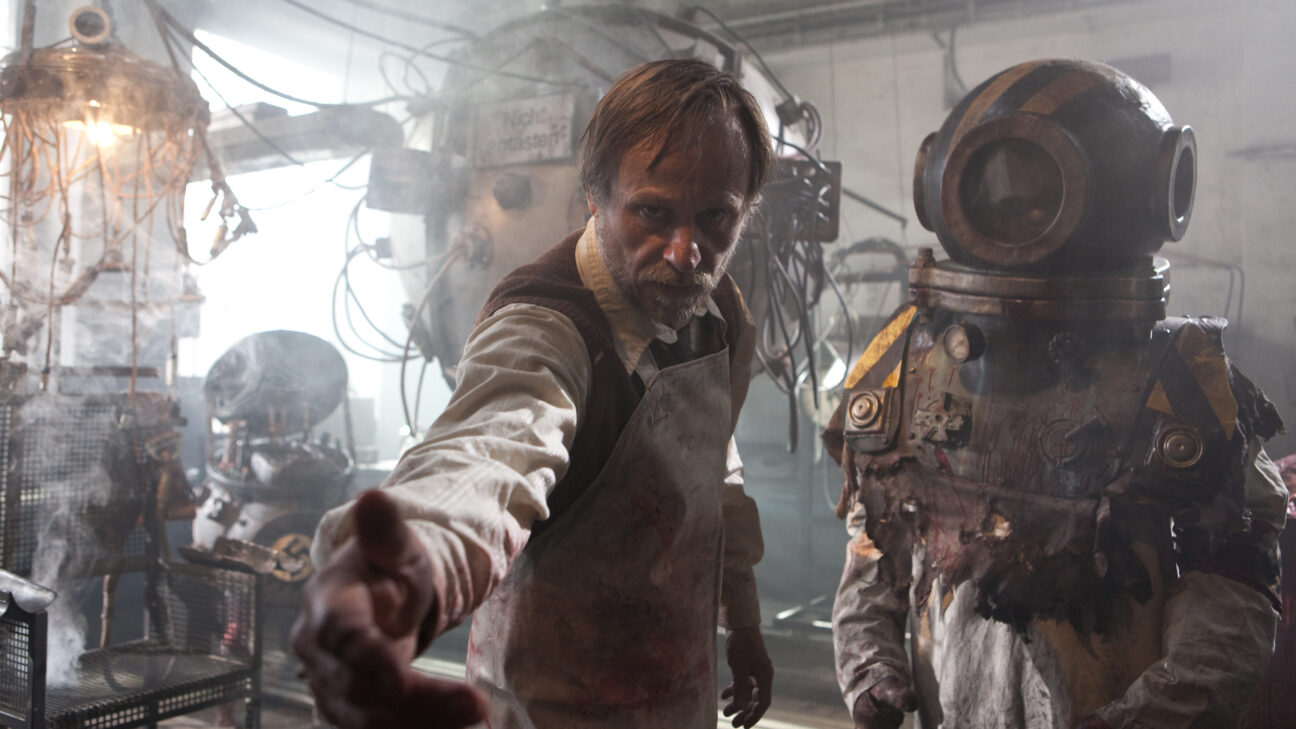 Frankenstein's Army - IFFR EN