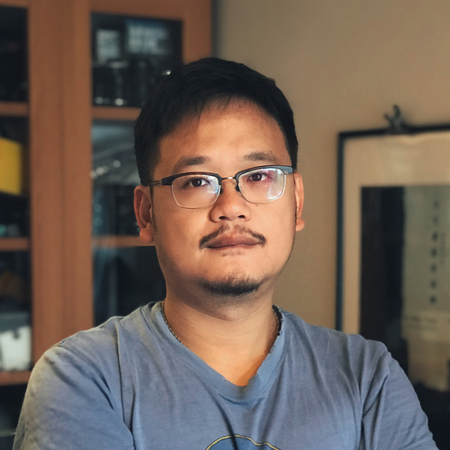 Ming-kai Leung - IFFR EN