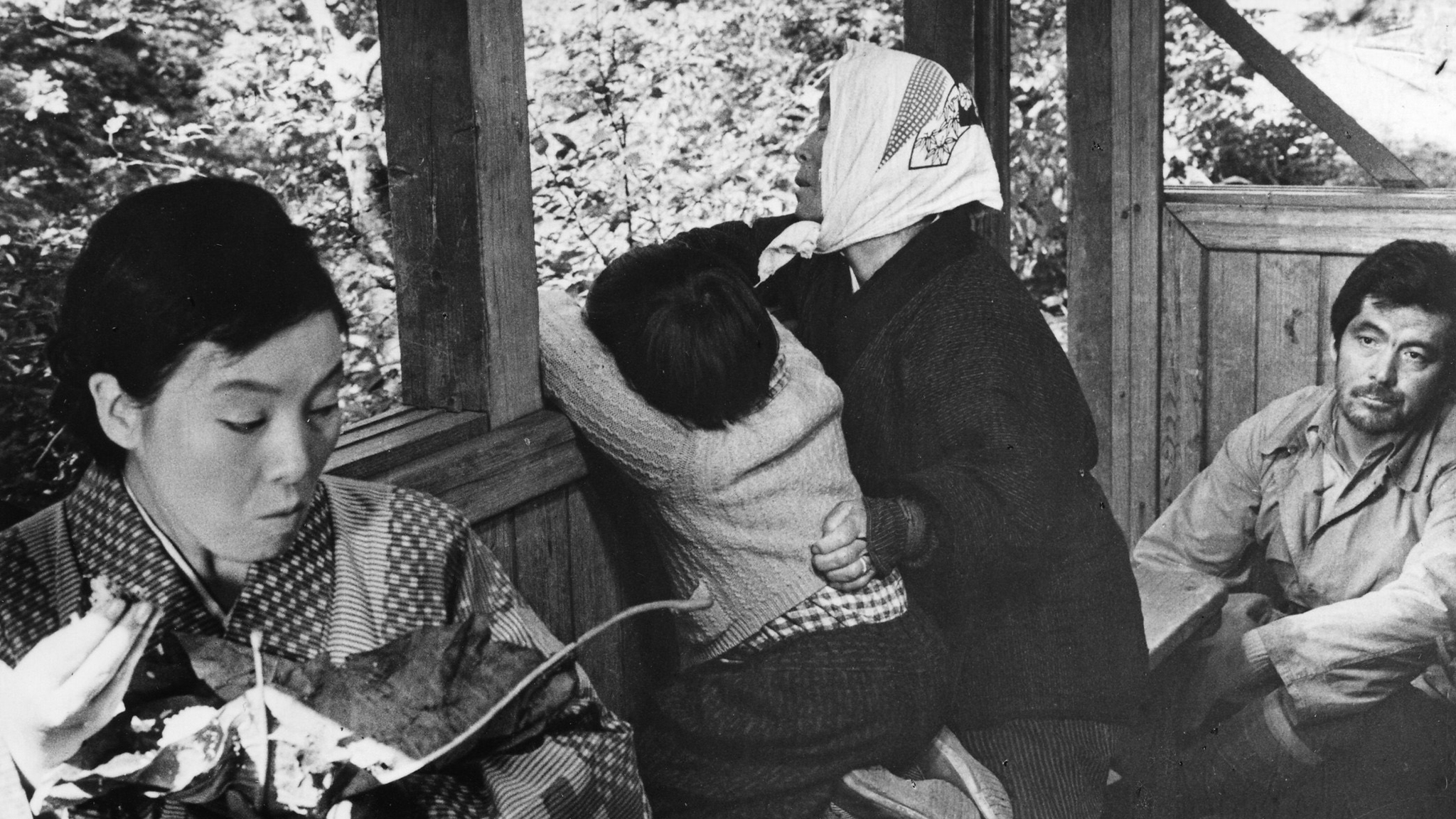 A Fugitive from the Past - IFFR EN