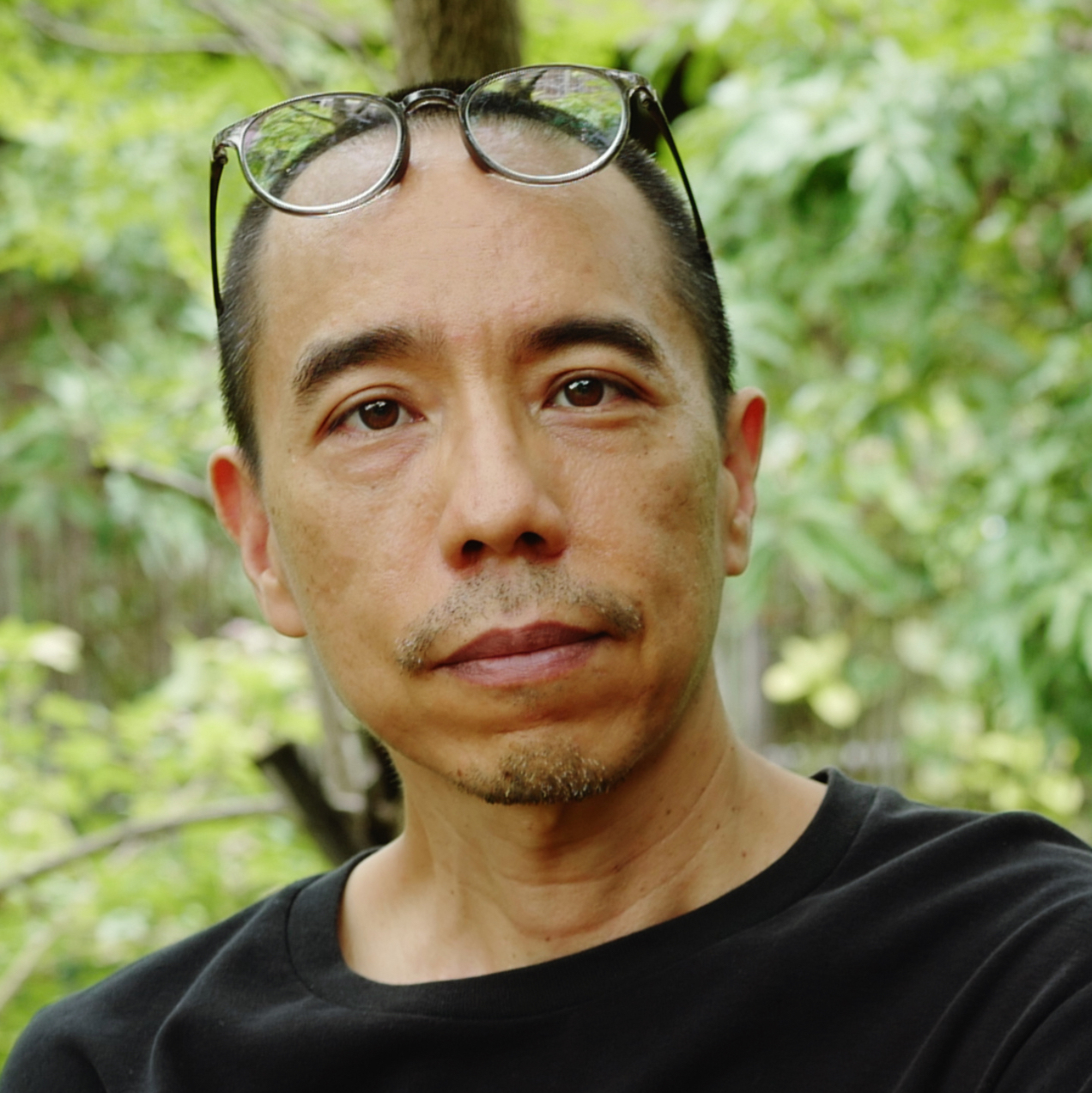 Apichatpong Weerasethakul - IFFR EN