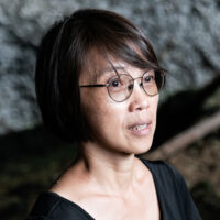 Zero Chou - IFFR EN