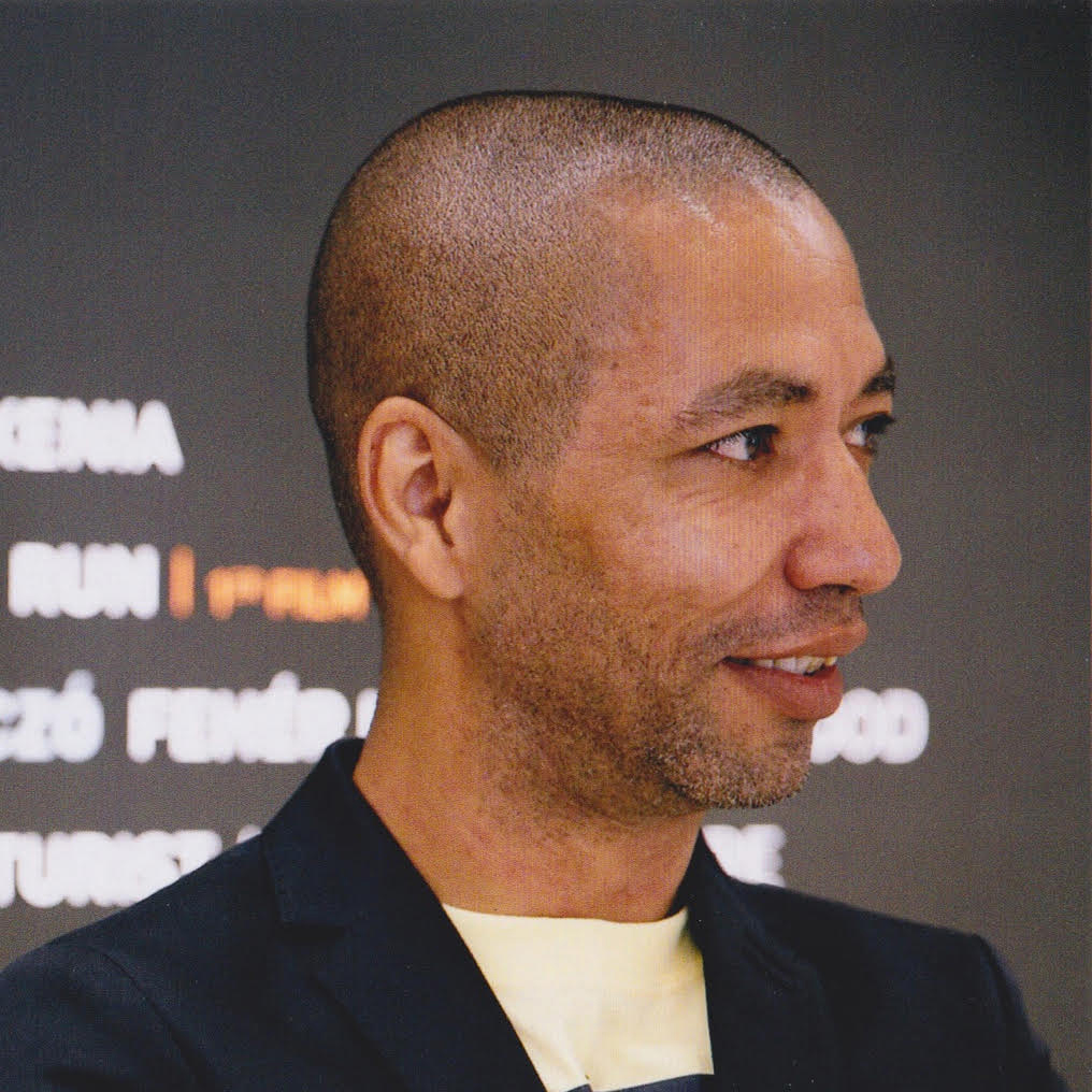 Philippe Lacôte IFFR EN