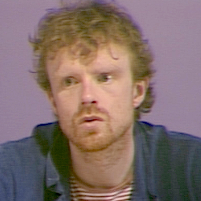 Frank Sweeney - IFFR EN