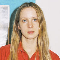 Sara Cwynar - IFFR EN