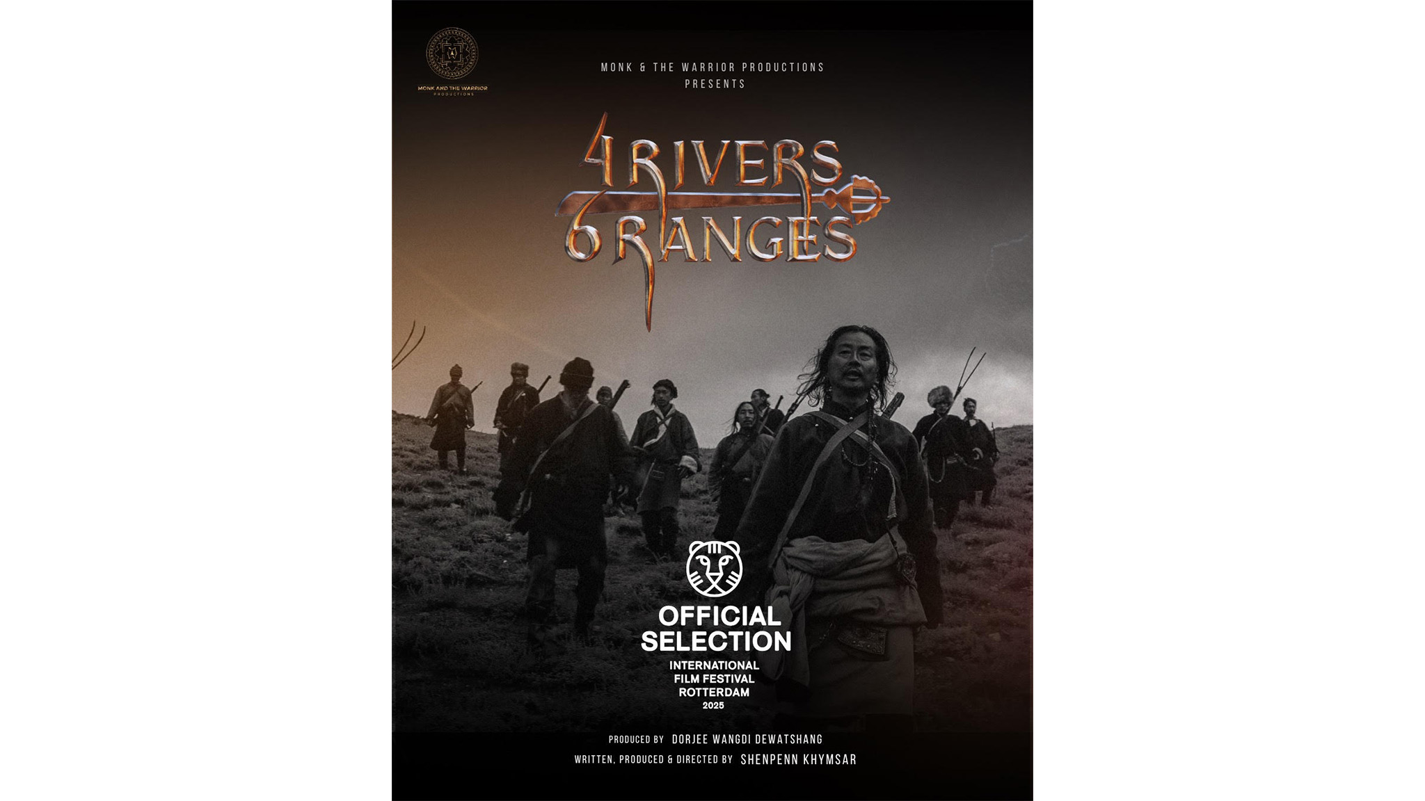 Four Rivers Six Ranges - IFFR EN