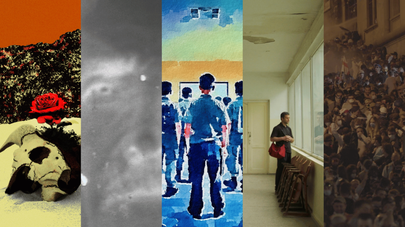 Programme Guide IFFR 2025 - IFFR EN