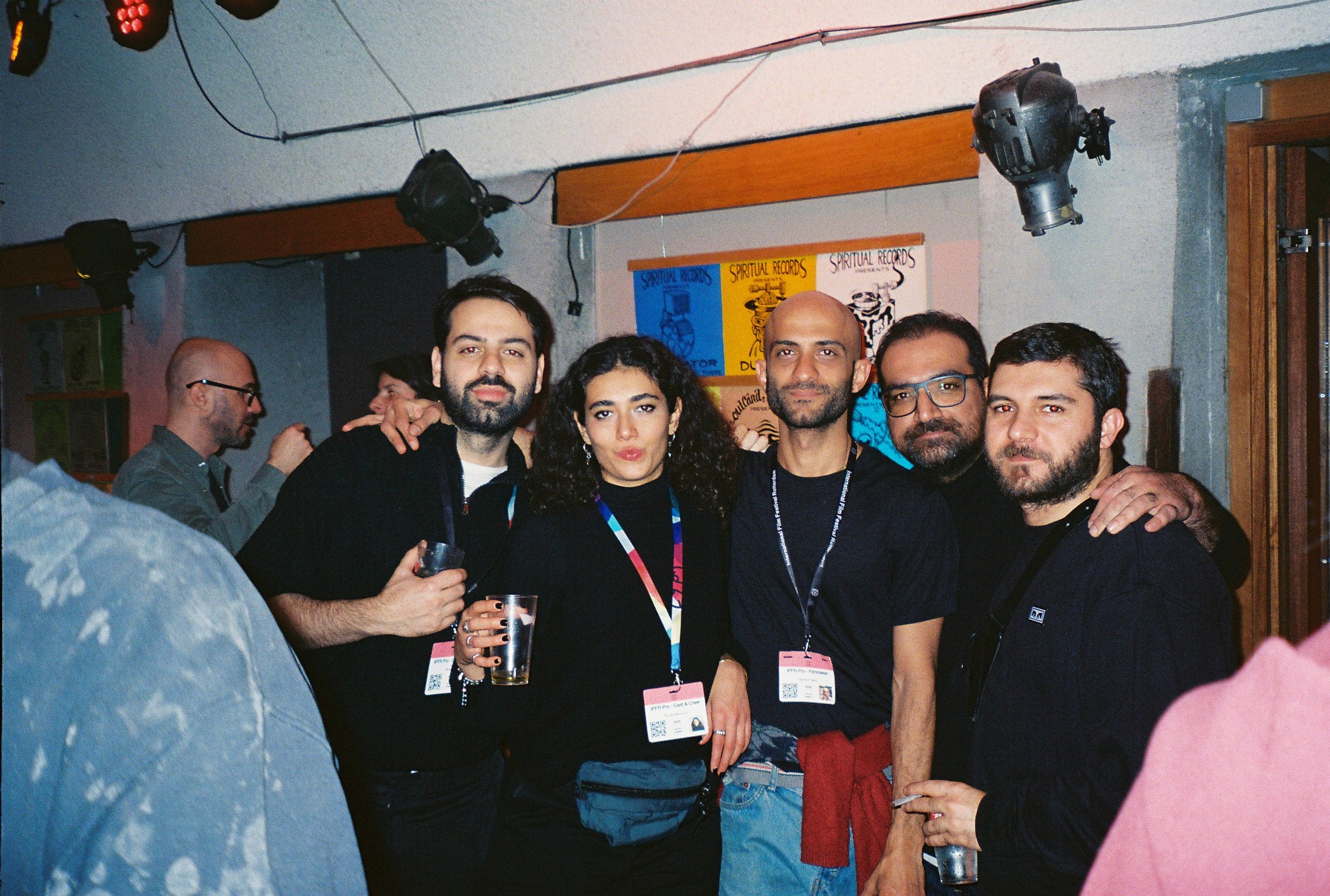 Student Accreditations 2026