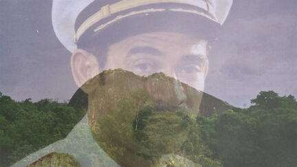 Grandeloge Filantropia Film Still