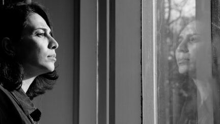 I Spit Myself On A Page