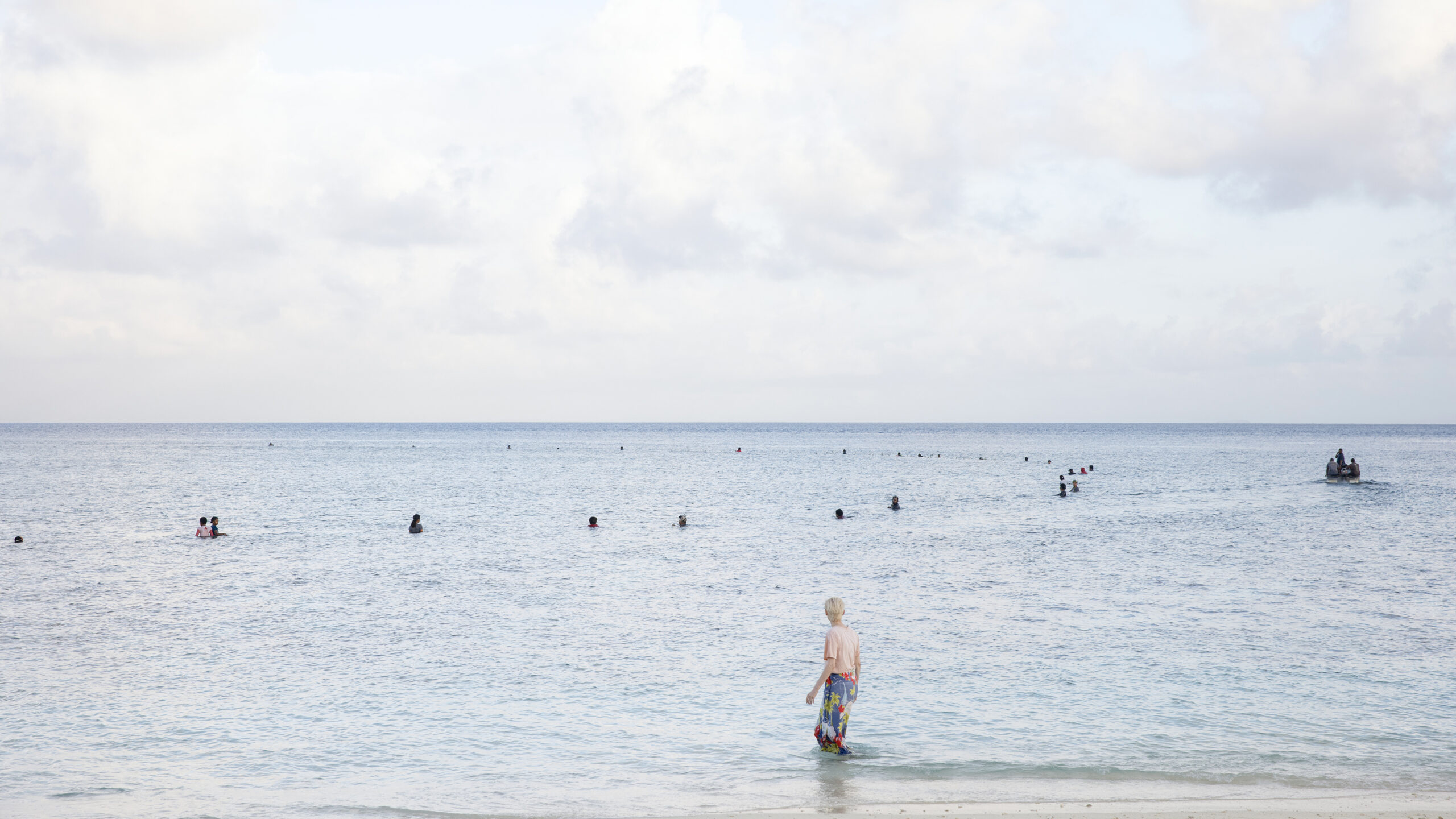 Heart of Light – eleven songs for Fiji - IFFR EN