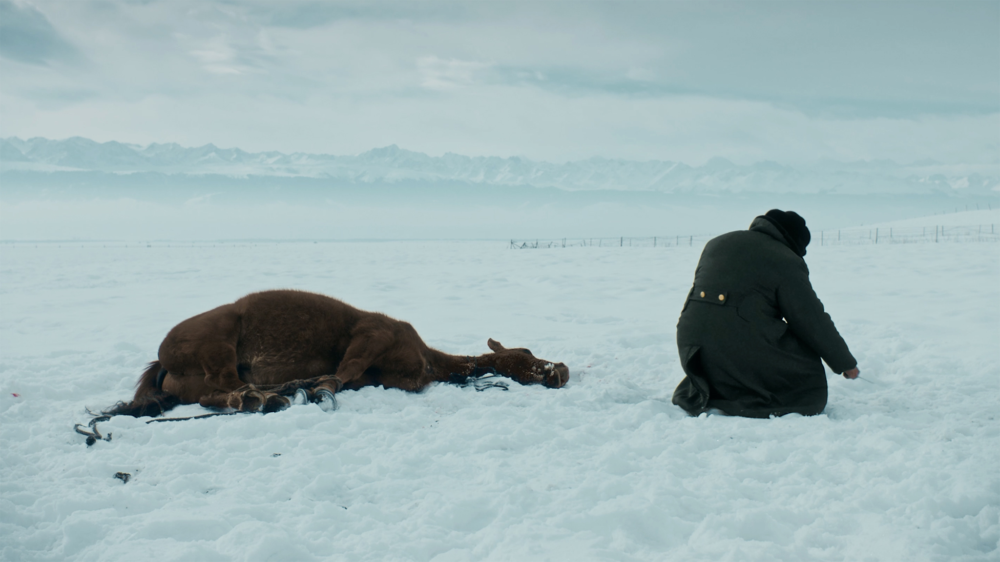 Baozhda Film Still 1