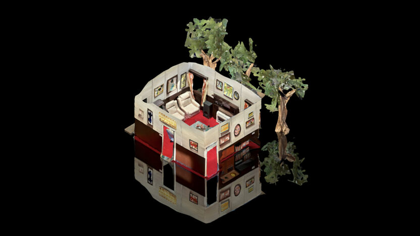 Art Directions: immersive media Archives - IFFR EN