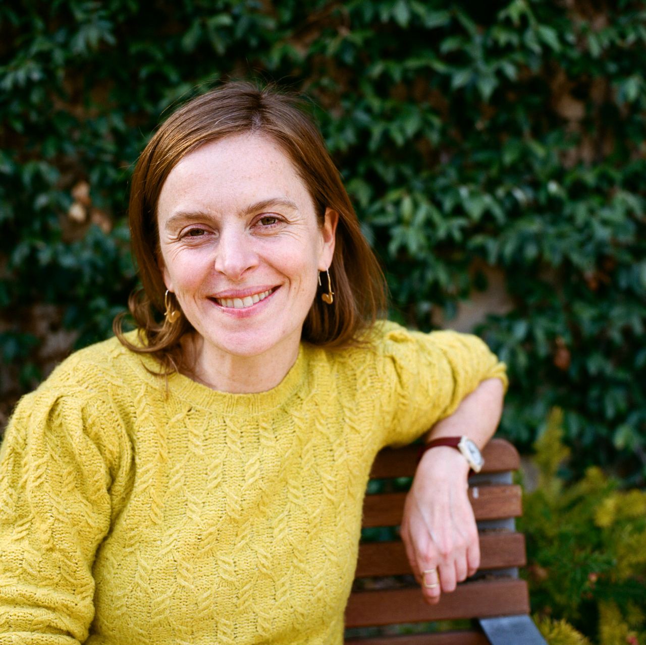 ALBA LOMBARDIA GONZALEZ