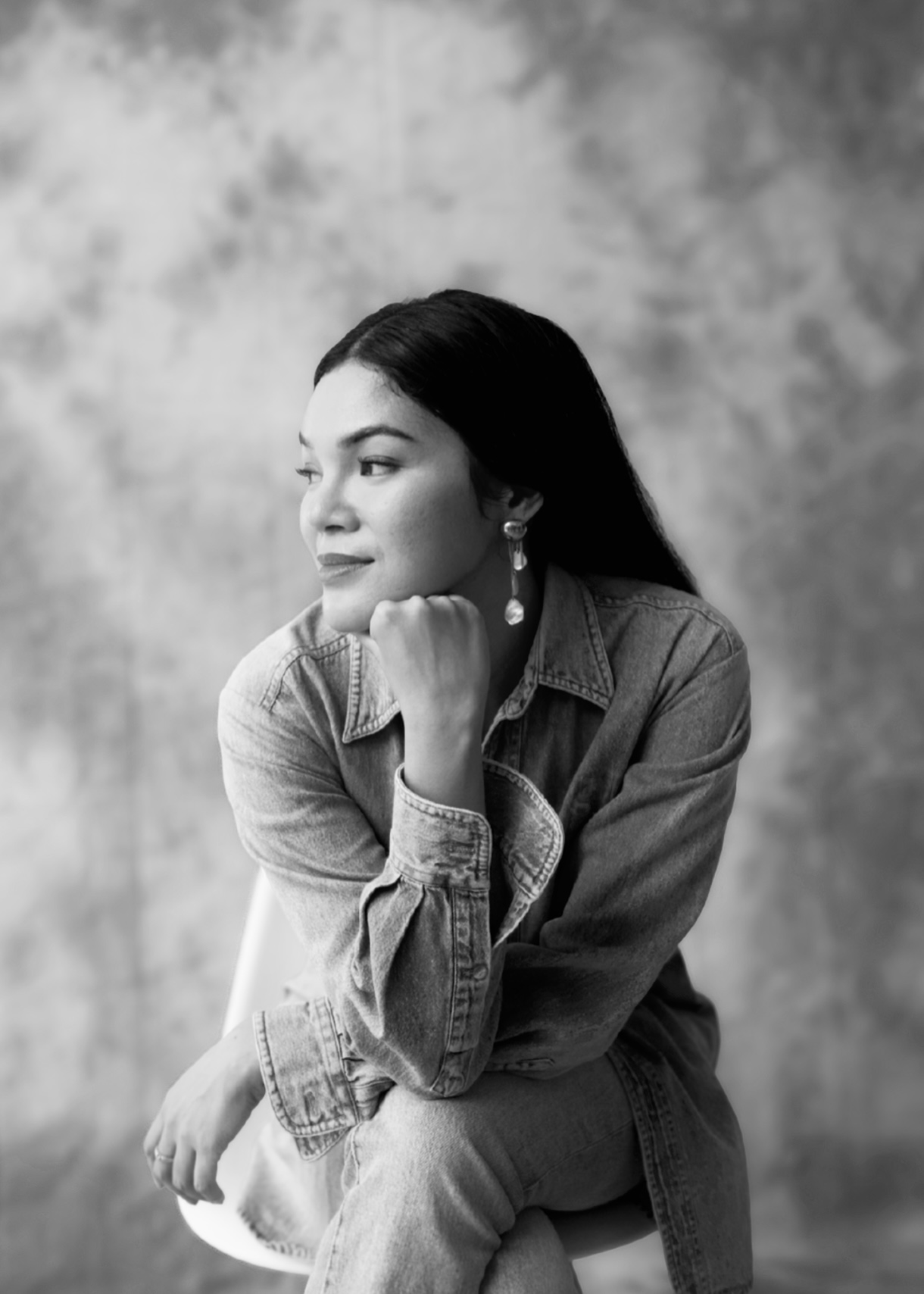 CHIRSTELLE LOU DYCHANGCO