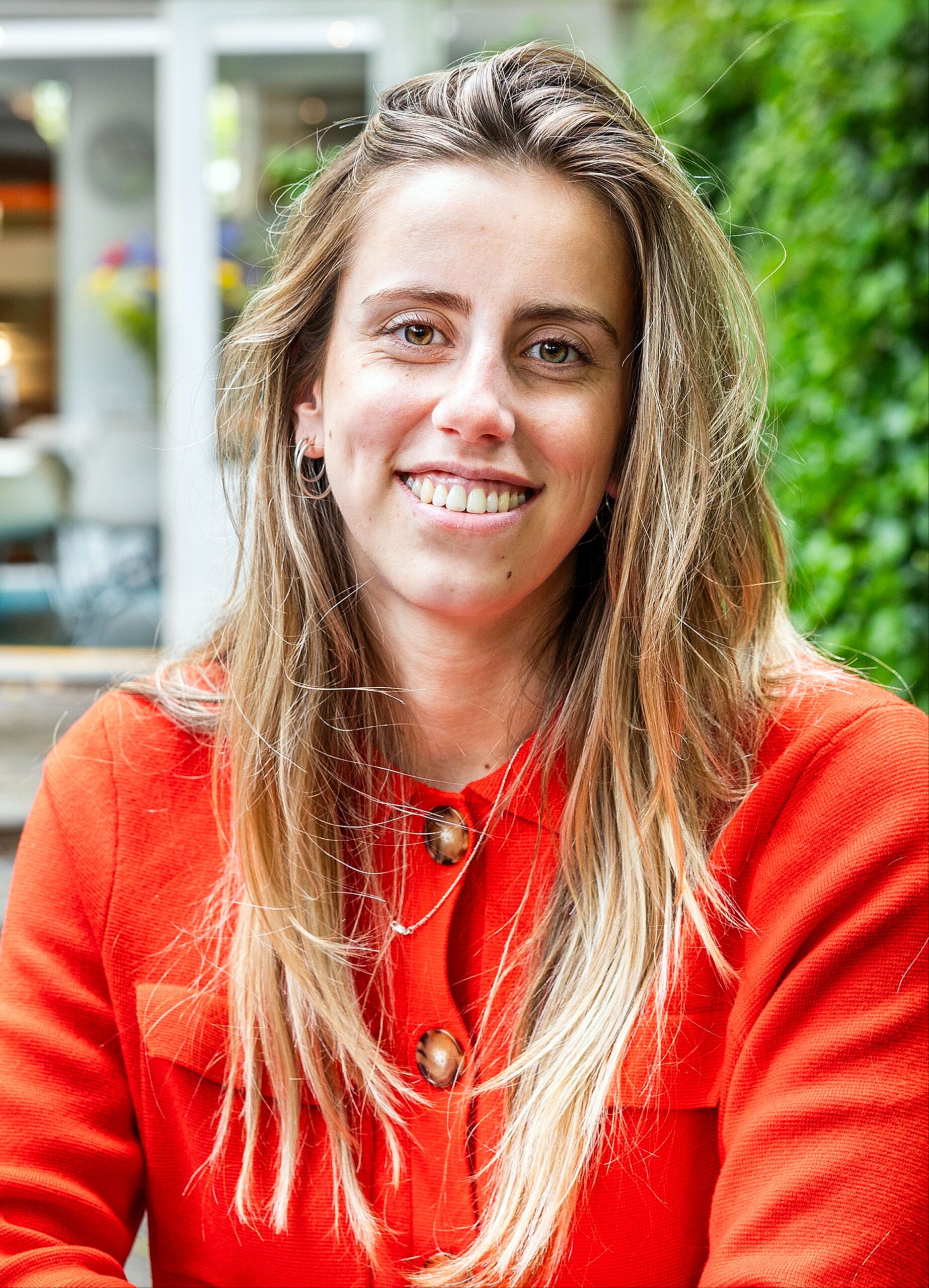 ROSALIEN HOLLESTELLE