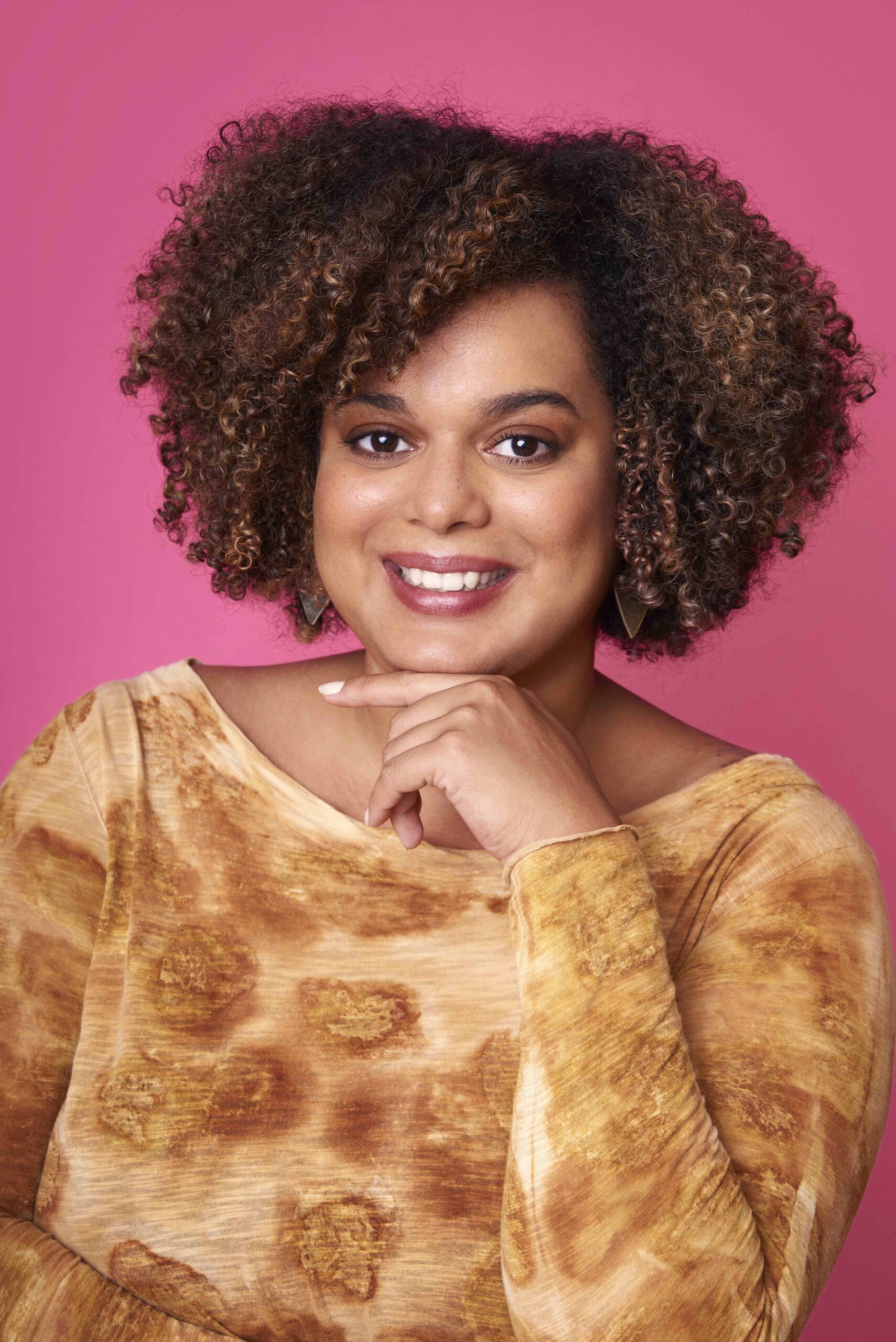 YOLANDA MARIA BARROSO