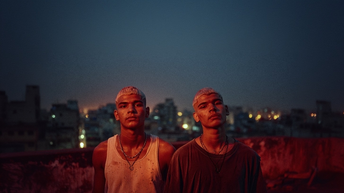 Submit Your Project to IFFR CineMart 2027