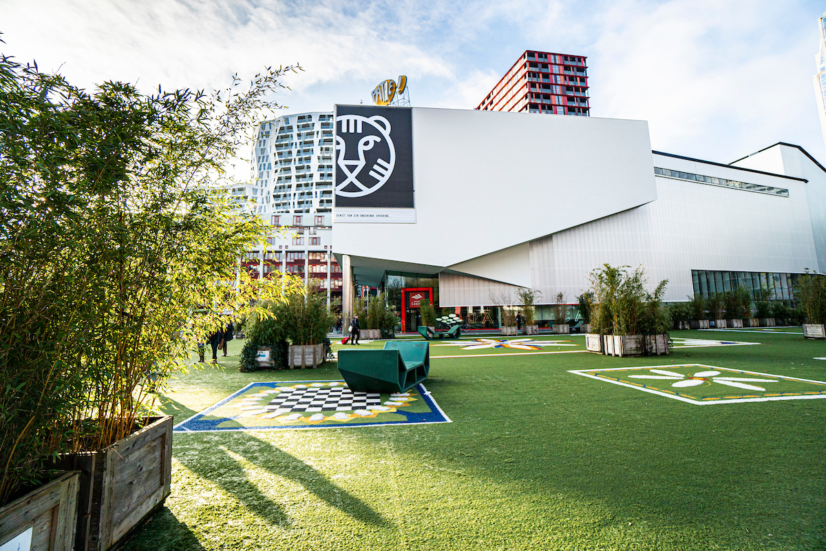 IFFR schouwburgplein logo