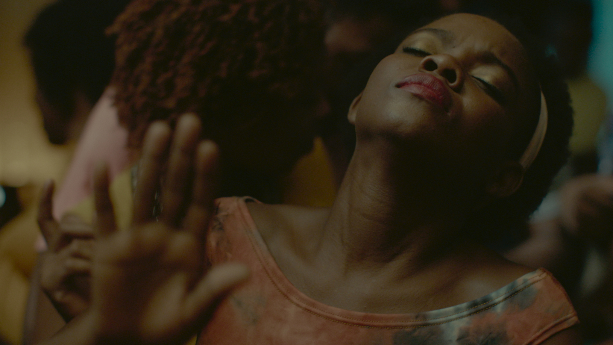 Still uit Freda van Gessica Généus