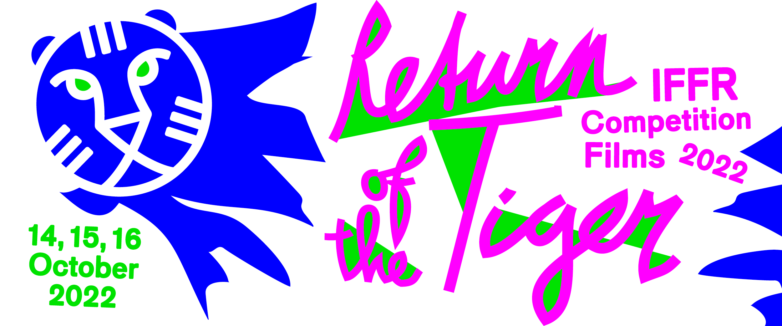 IFFR 2022: Return of the Tiger
