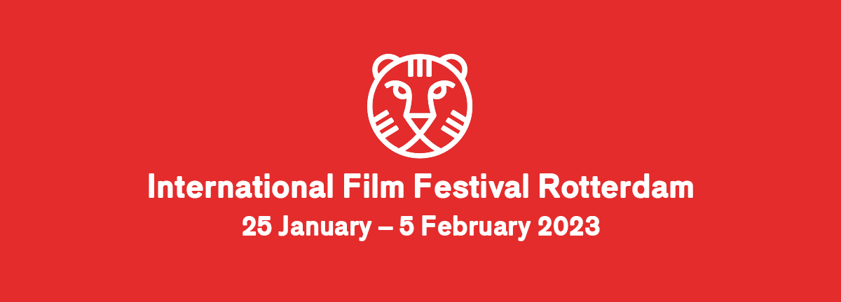 IFFR 2023 banner