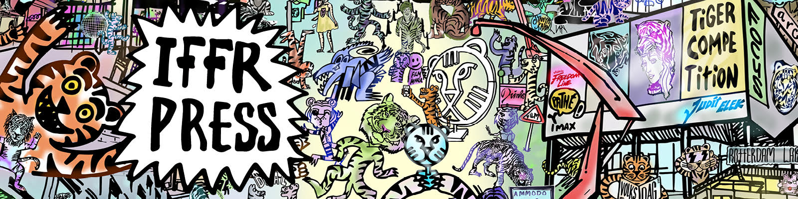 Campagne header IFFr 2023