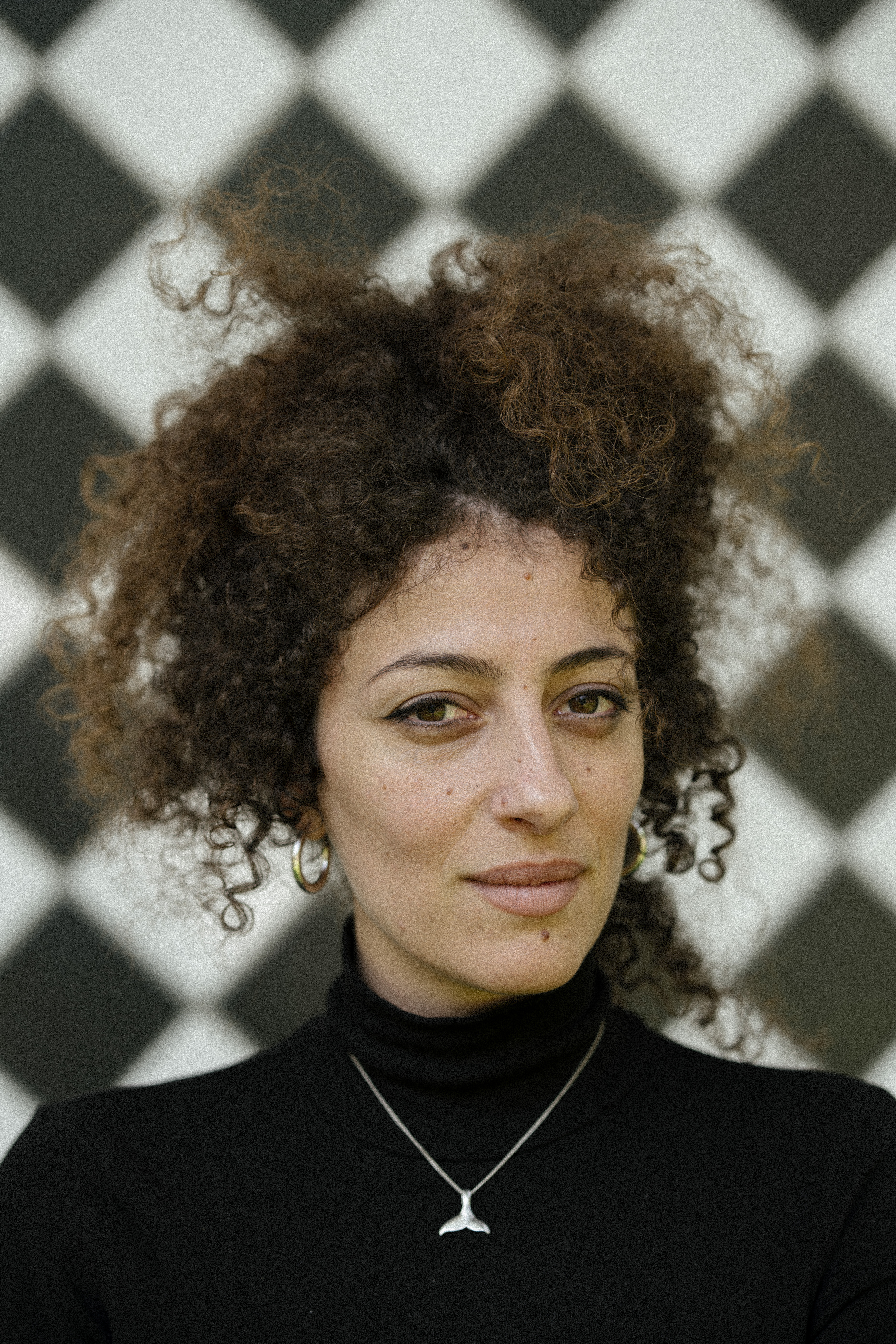 Diana Al-Halabi RTM Pitch winnaar