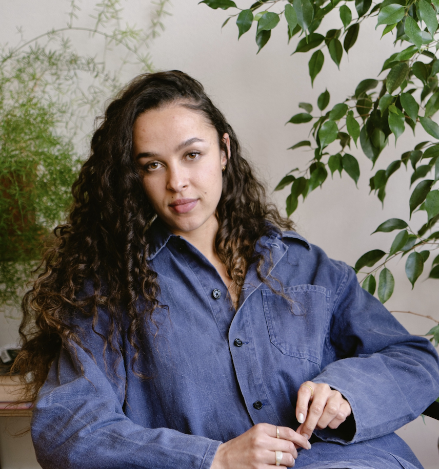 Sharine Rijsenburg RTM Winnaar