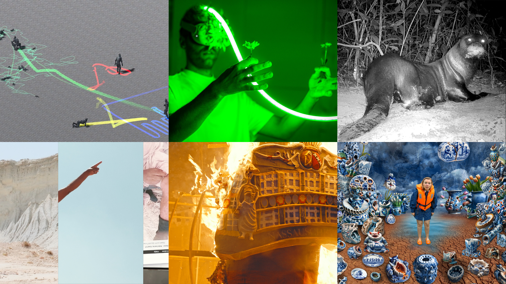 Katoenhuis + Immersive