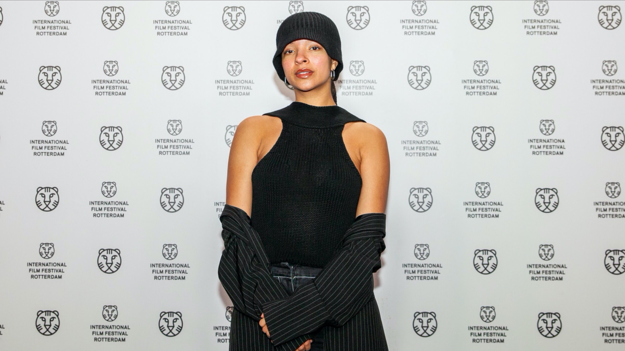 Ashley Röttjers RTM Pitch Winnaar 2025