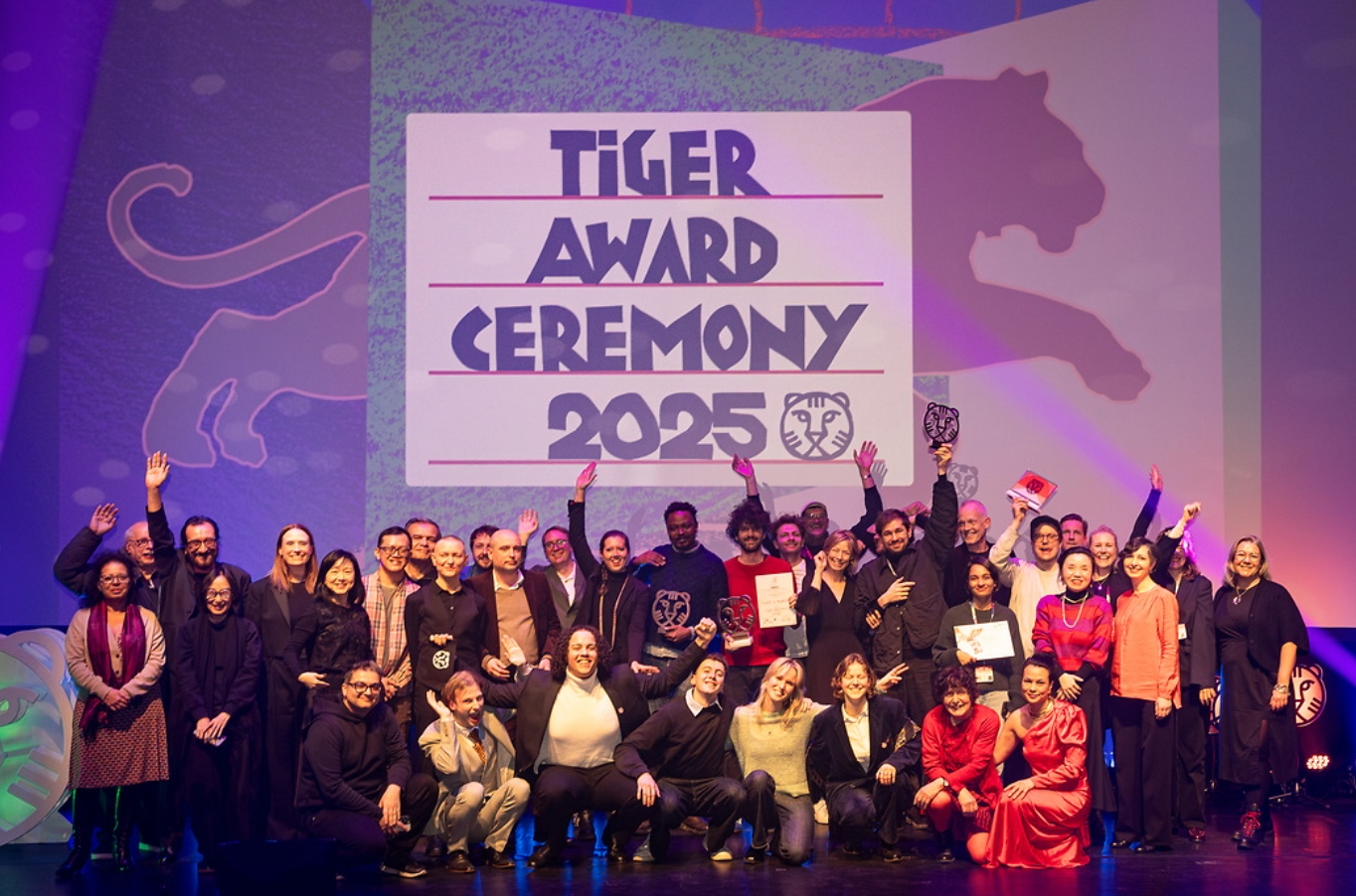 Tiger Awards Ceremony 2025