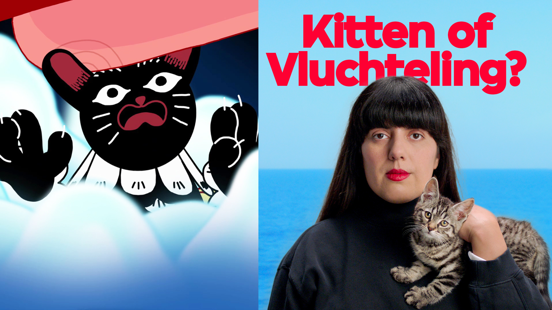 NNR x Bibliotheek x IFFR 20 november