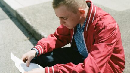 Christy film still 1