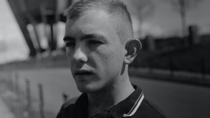 Christy film still 3